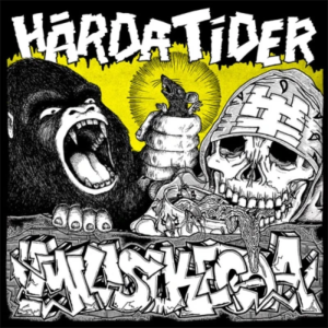 milisikecoa hardatider