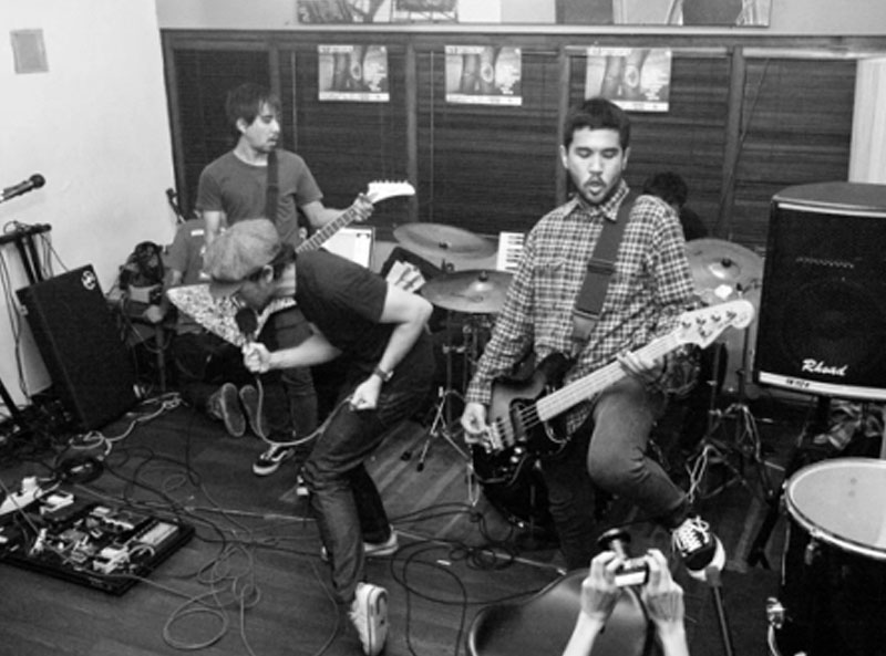 morfem hey saturday