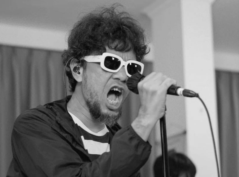 nama nama band jimi