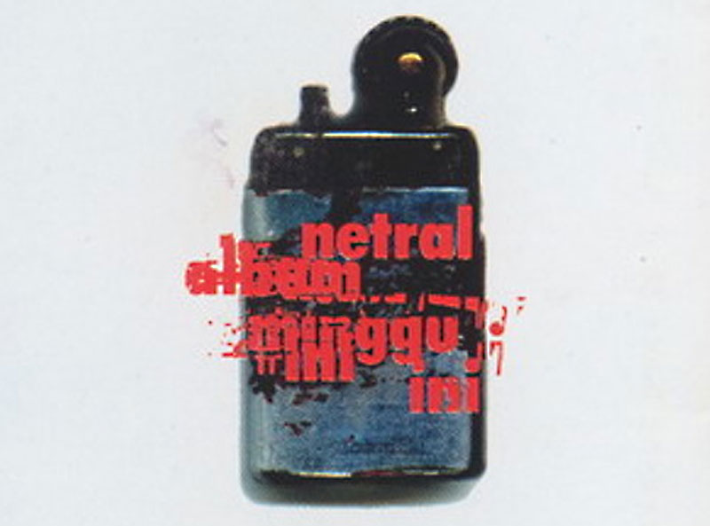 Netral Pinbol