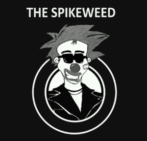 The Spikeweed