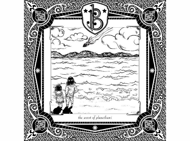 Planet Bumi / The Worst Of...